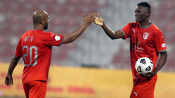 Olunga scores yet again as Al Duhail SC beat Al Kharaitiyat in Qatar Stars League