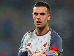 Henderson: Liverpool still exciting, just more mature