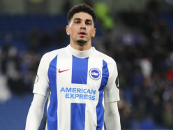Leon Balogun ‘very disappointed’ with Brighton and Hove Albion’s loss to Chelsea