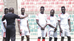 Harambee Stars’ short training sufficient for Zambia friendly - Kimanzi