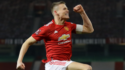‘Captain tomorrow’ - McTominay reveals how Man Utd armband was passed in his direction