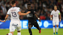 PSG need to do everything to beat Manchester City – Gueye