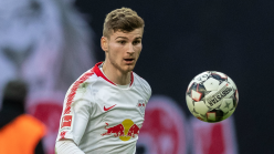 Ballack expects Bayern Munich to move for Werner next summer