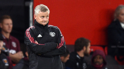 Video: Solskjaer promises 