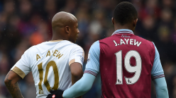 Watch Ayew brothers do Stay at Home Challenge