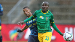 MTN8: Golden Arrows 1-1 Mamelodi Sundowns - Masandawana grab crucial away goal