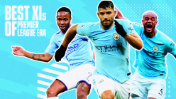 Man City