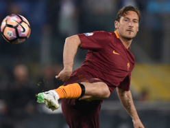 Roma legend Totti offered opportunity to extend career in Japan