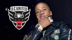 Hip-hop star Yo Gotti joins D.C. United ownership group
