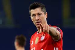 Will Robert Lewandowski be fit to play for Bayern Munich vs PSG in the Champions League?