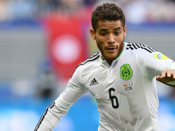 Jonathan dos Santos must be rotated back in for Mexico against Russia