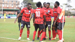 ‘Offer to get houses still stands’ – AFC Leopards’ Shikanda tells players to win Kenyan title next season