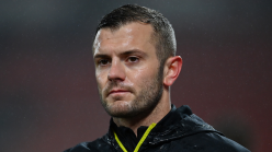 Ex-Arsenal star Wilshere: How do I explain to my kids that no one wants me?