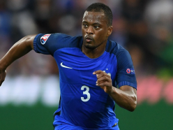 Desailly hopes Marseille suspension is not the end for Evra
