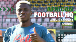 African Football HQ: Is Osimhen set to flop or star at Napoli?