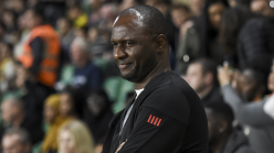Vieira drops Arsenal manager hint: I couldn’t ignore them