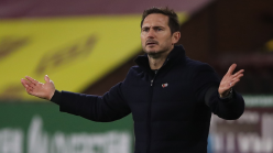 Lampard reveals doubts over taking Chelsea job & why he was 