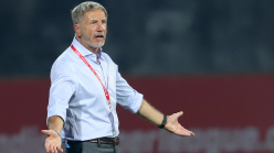ISL 2020-21: Odisha FC part ways with Stuart Baxter after offensive comment on LIVE TV