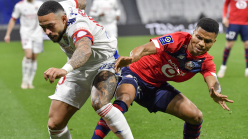 Lille left-back Reinildo survives attempted carjacking in Mozambique