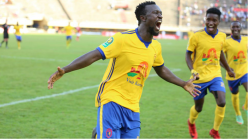 Juma: KCCA FC midfielder alleges he snubbed contract extension deal