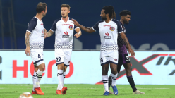 Shree Cement responds to East Bengal