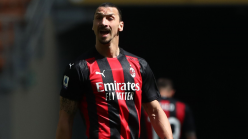 Ibrahimovic handed one-match ban for insulting referee as misunderstanding claim falls on deaf ears