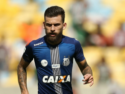 Neymar would welcome Lucas Lima at Barcelona with 