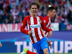 WATCH: McCollum guesses Atletico star Griezmann