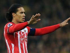 Ake could make way for Van Dijk at Chelsea