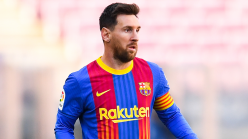 Laporta gives Messi contract update and claims Barcelona are happy with Griezmann