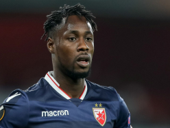Boakye delighted with Zvezda
