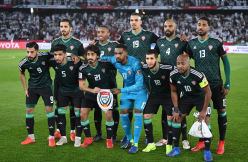 WC Qualifiers 2022: UAE express formal interest to host remaining Group G qualifiers