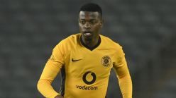 Barker: Why Kaizer Chiefs are more suitable for Nange
