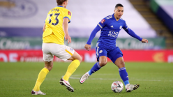 Tielemans drops long-term future hint as Leicester plan contract talks