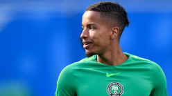 Aina, Ebuehi or Ehizibue? Suddenly, Rohr has options at right-back for Super Eagles