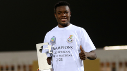 No Issahaku: Anim Cudjoe headlines new Ghana U20 squad