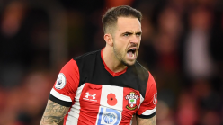 ‘Spurs should get Ings to cover for Kane’ – Bent urges swoop for in-form Southampton striker