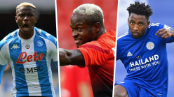 Uefa Europa League: Moses