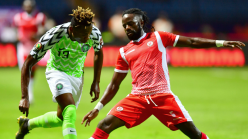 Cameroon 0-0 Nigeria: Super Eagles hold Indomitable Lions