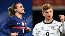 Video: Germany v France preview - Heavyweights clash in Munich