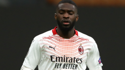 Tomori completes £25m move to AC Milan from Chelsea