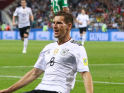 Goretzka offers Arsenal hope as he brands Bayern agreement claims 
