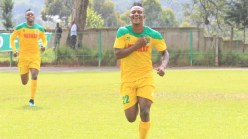 Mathare United quartet deservedly picked for Harambee Stars - Ali