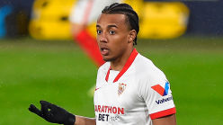 Sevilla confirm rejected bid for Kounde amid Chelsea interest
