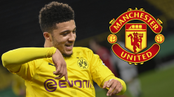 Rooney gives his take on Sancho to Man Utd & tips Red Devils for title challenge