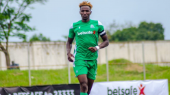 Kenneth Muguna: Gor Mahia midfielder set for Azam FC transfer, confirms he will leave