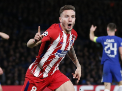 Real Betis v Atletico Madrid: Los Rojiblancos to claim tight victory without Griezmann