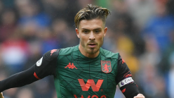 Grealish ‘doesn’t see the picture quickly enough’ – Man Utd target criticised by Souness