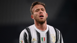 Juventus midfielder Arthur to miss two months after knee surgery