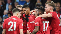 ‘Rashford the only current Man Utd star who can be great’ – Red Devils are forgettable, says Ince